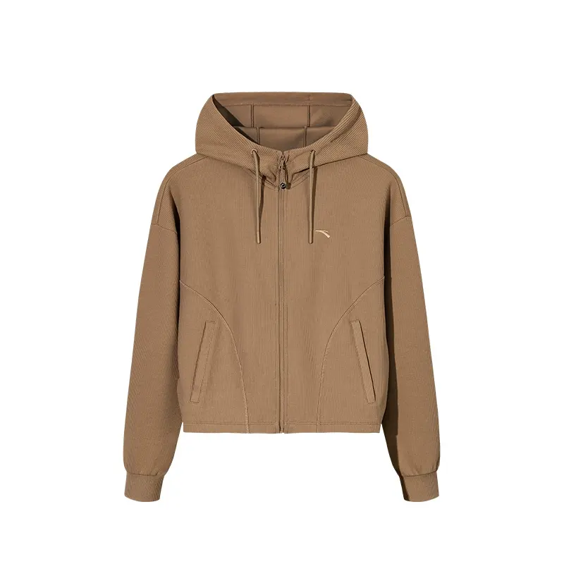 Anta Variety Training Collection Jackets & Coats Women's