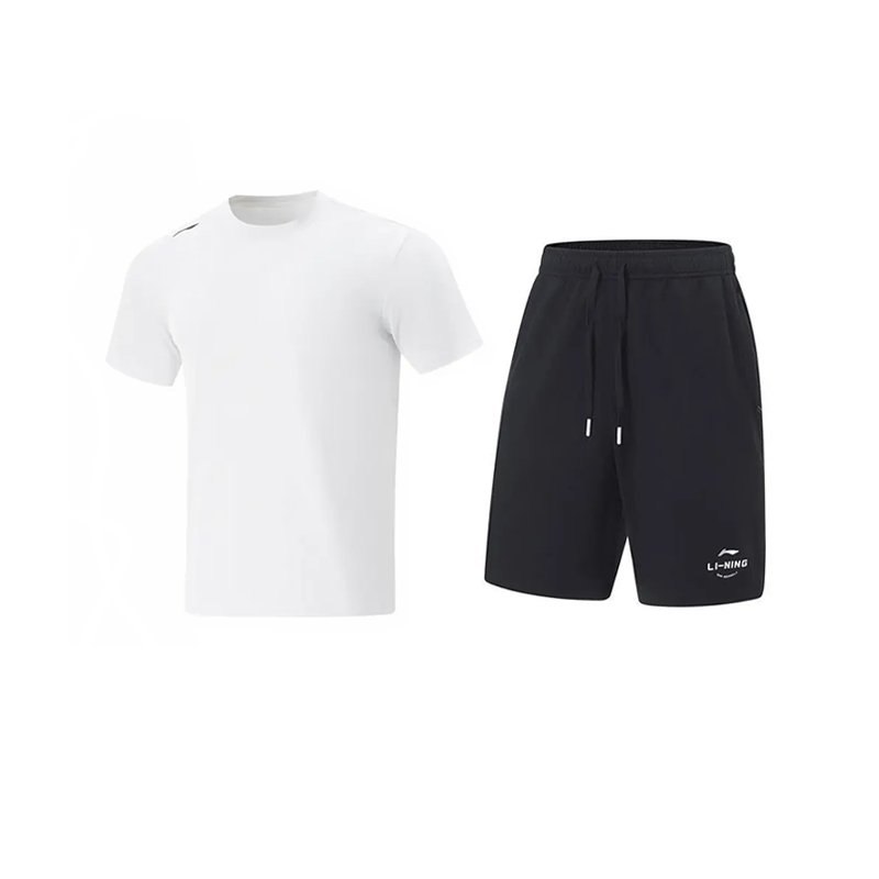 Li Ning Casual Sportswear Unisex