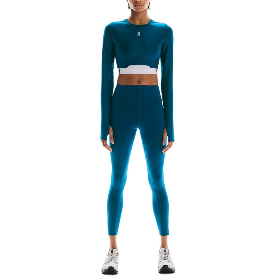 On Fitness Clothing Women’s Gale Moderate