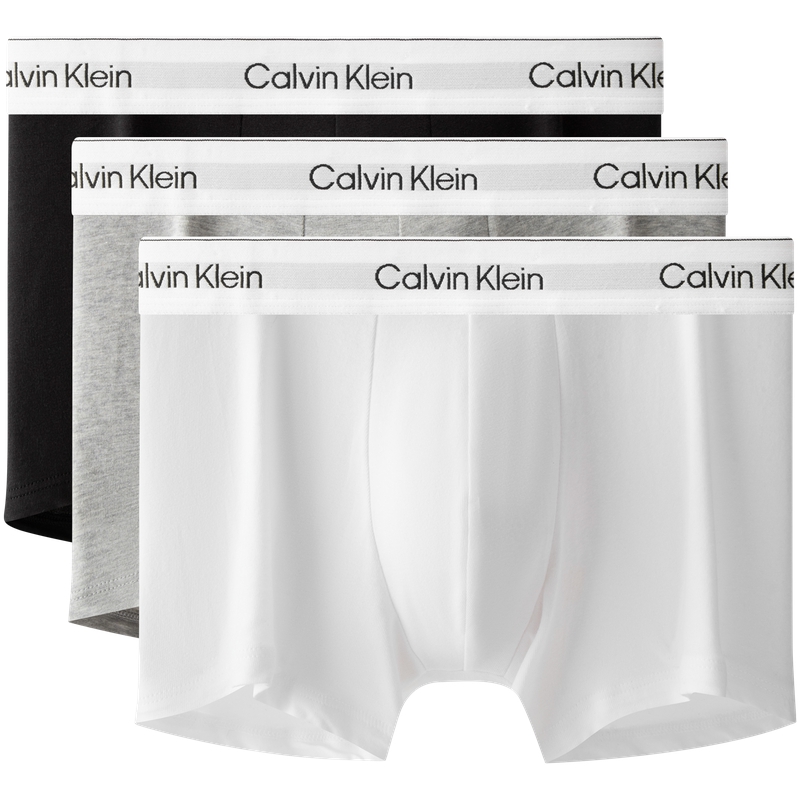 Мужские трусы CALVIN KLEIN (разноцветные)