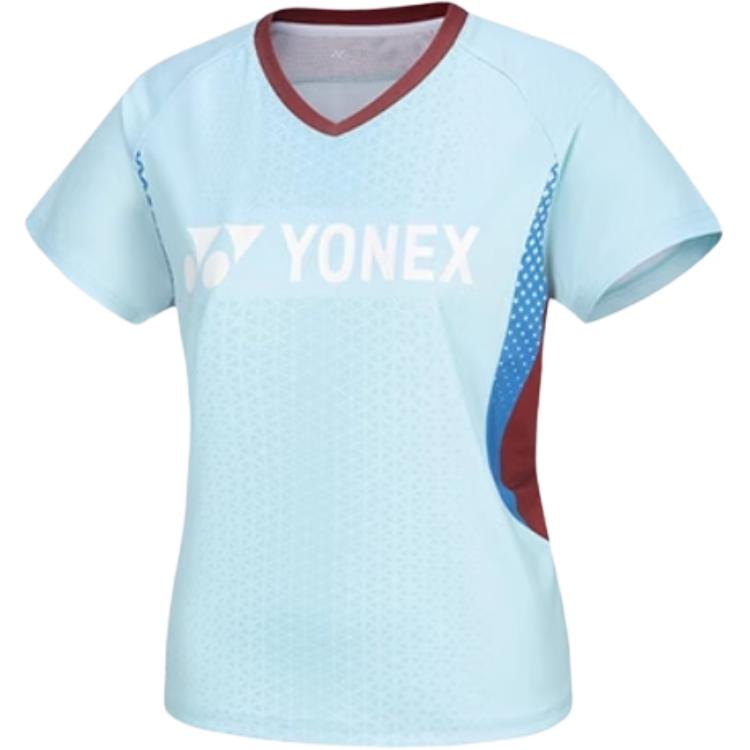 YONEX Training Series Badminton Jersey Women’s White