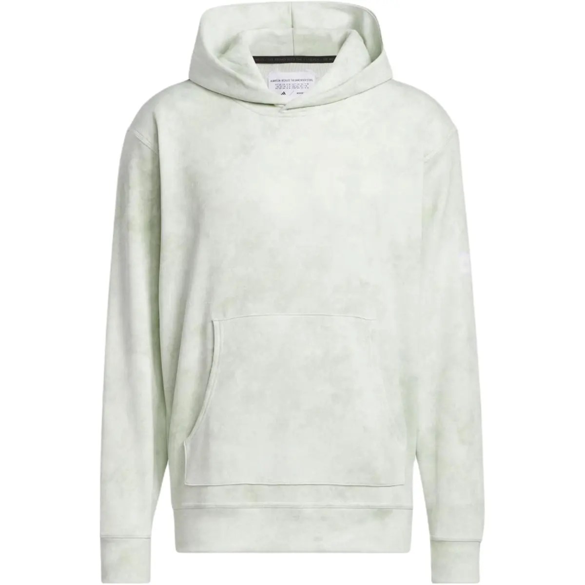Adidas Adicross Pullover Sweatshirt Men's Light Green