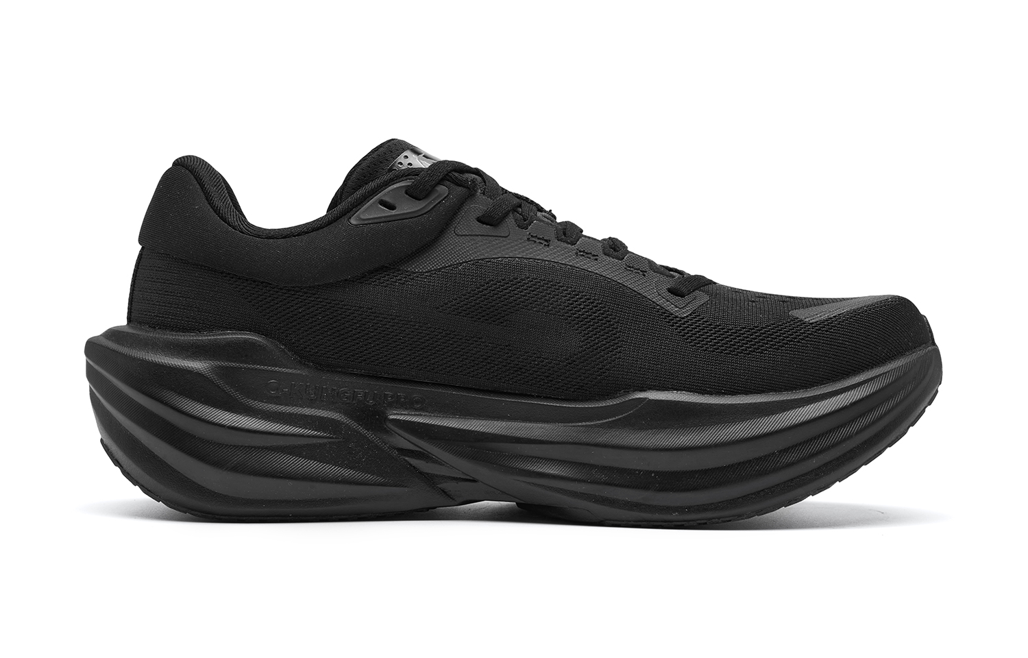 QIAODAN Thunderbolt Fabric Low top Q KUNGFU PRO HP Rebound Technology Casual Training Long Distance Running
