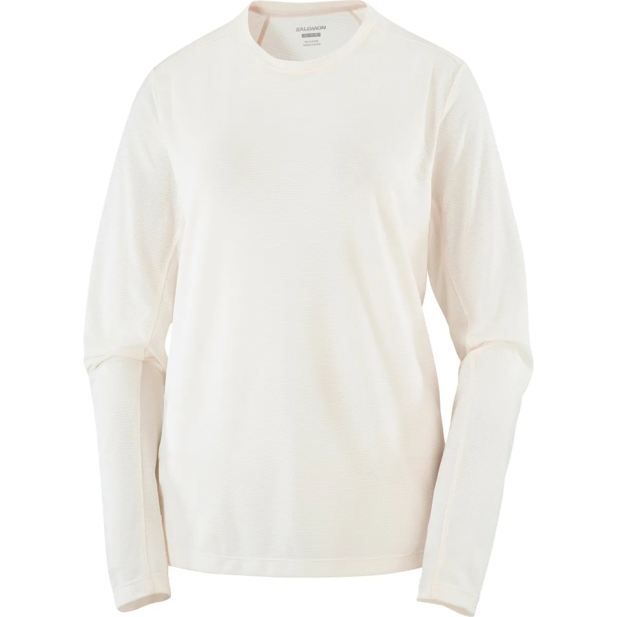 SALOMON Regular T Shirt Women's