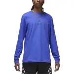 Jordan Dri FIT Sport T Shirt Blue Men's