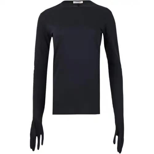 THE ROW Regular T Shirt Women's Dark Blue