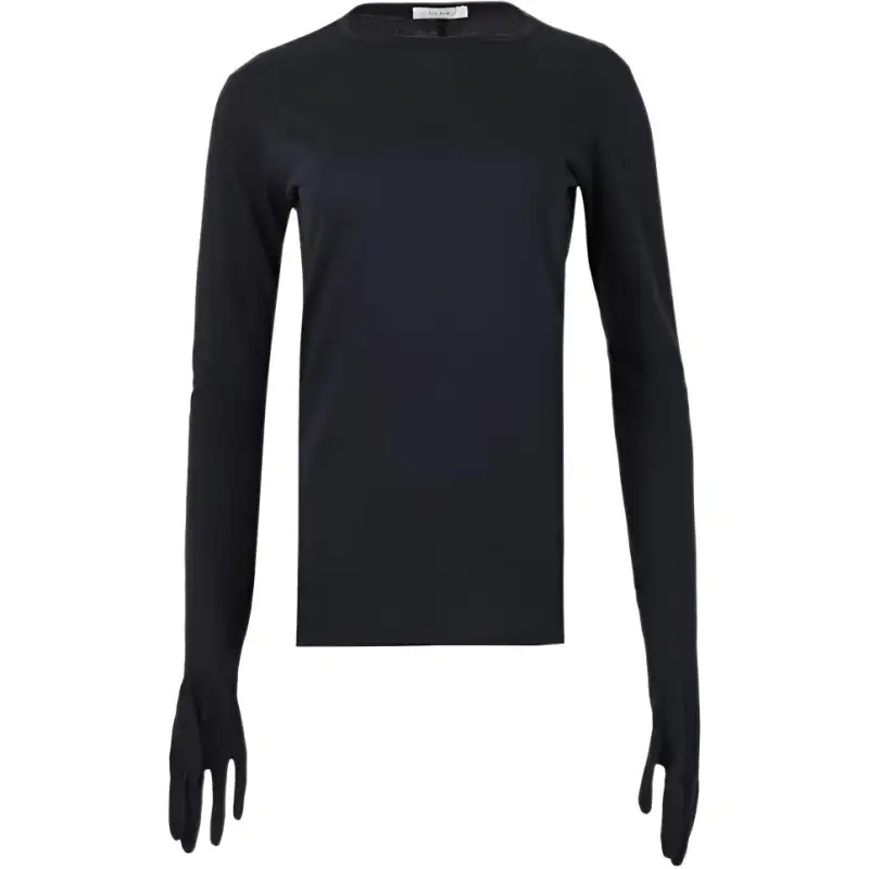 THE ROW Regular T Shirt Women's Dark Blue