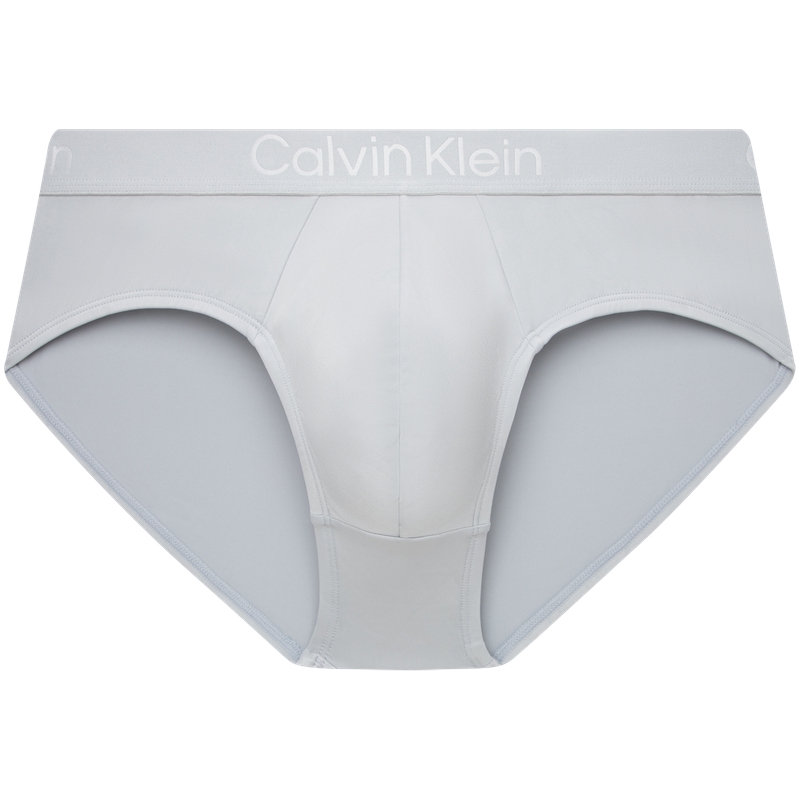 Мужские трусы CALVIN KLEIN Black Label (черные)
