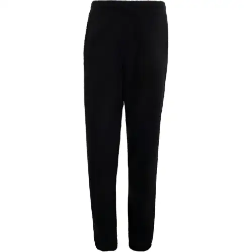 Adidas Originals ESSENTIALS Casual Pants Men's Thickened And Fleece Lined Cuffed Pants