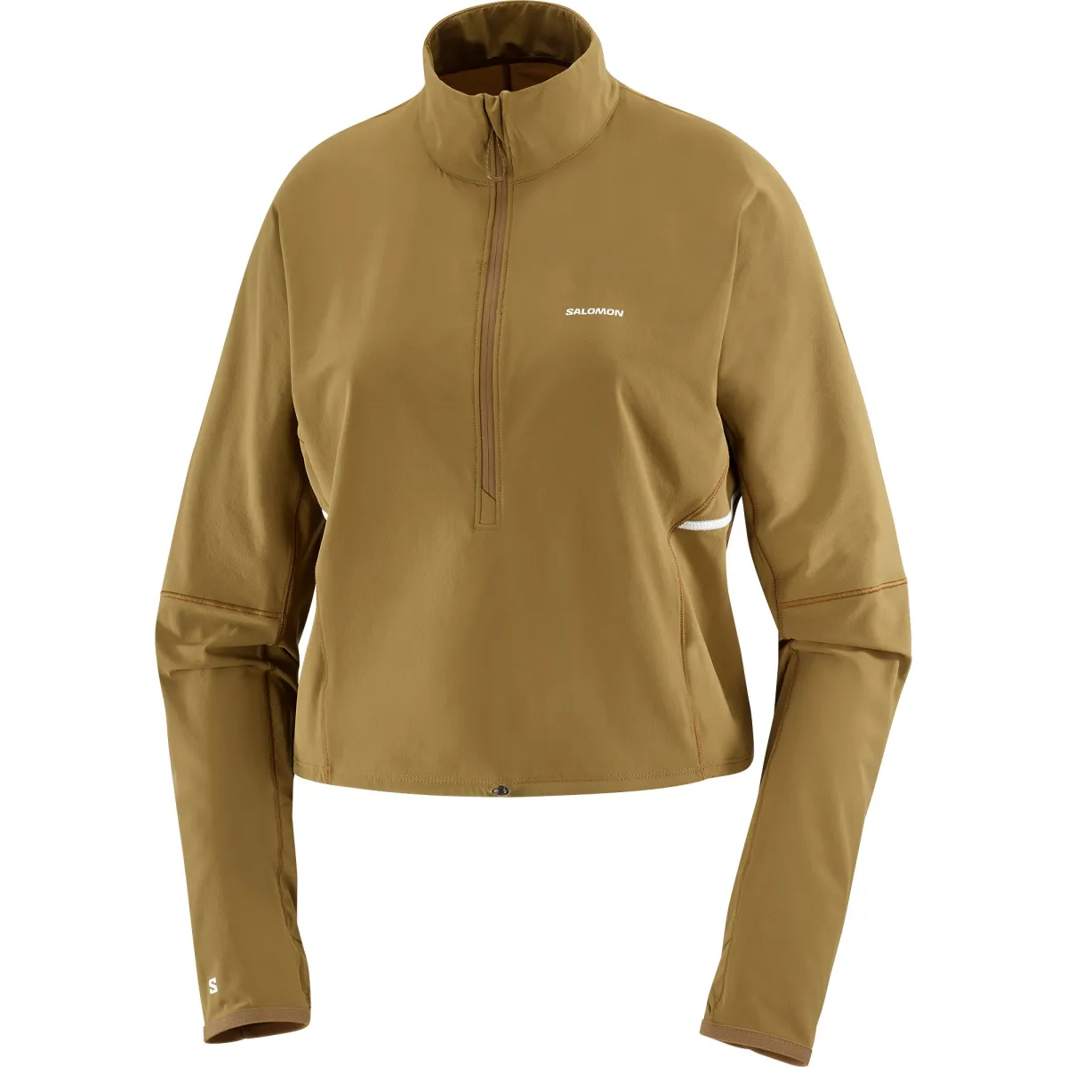 SALOMON SENSE AERO Sweatshirt Women's