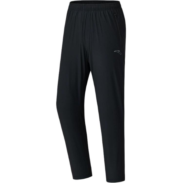Anta Running Collection Sports Pants Men’s