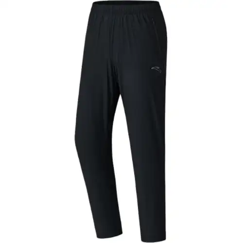 Anta Running Collection Sports Pants Men's