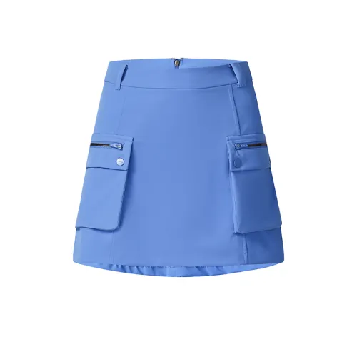 FILA Golf Casual Short Skirts Women's