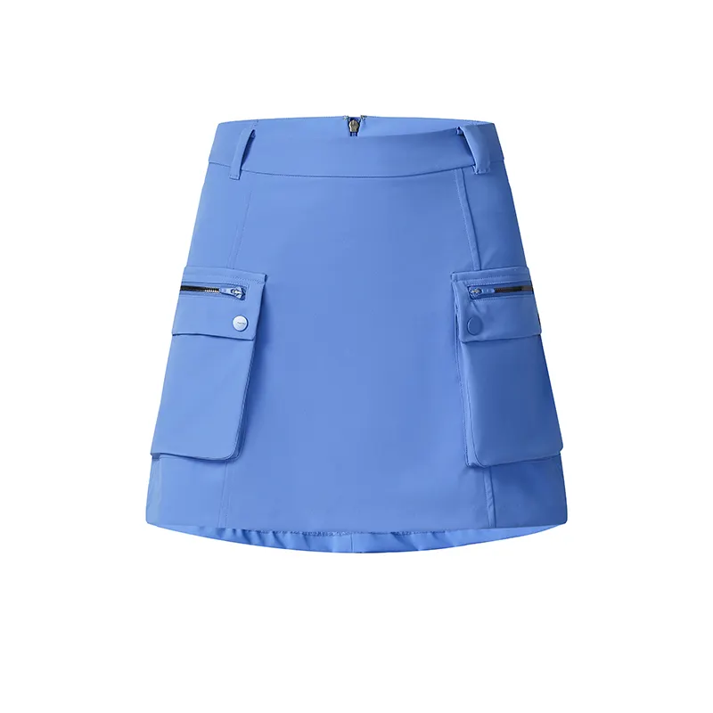 FILA Golf Casual Short Skirts Women's