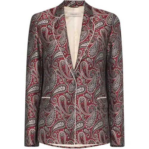 Golden Goose Business Suits Women's Multicolor Moderate