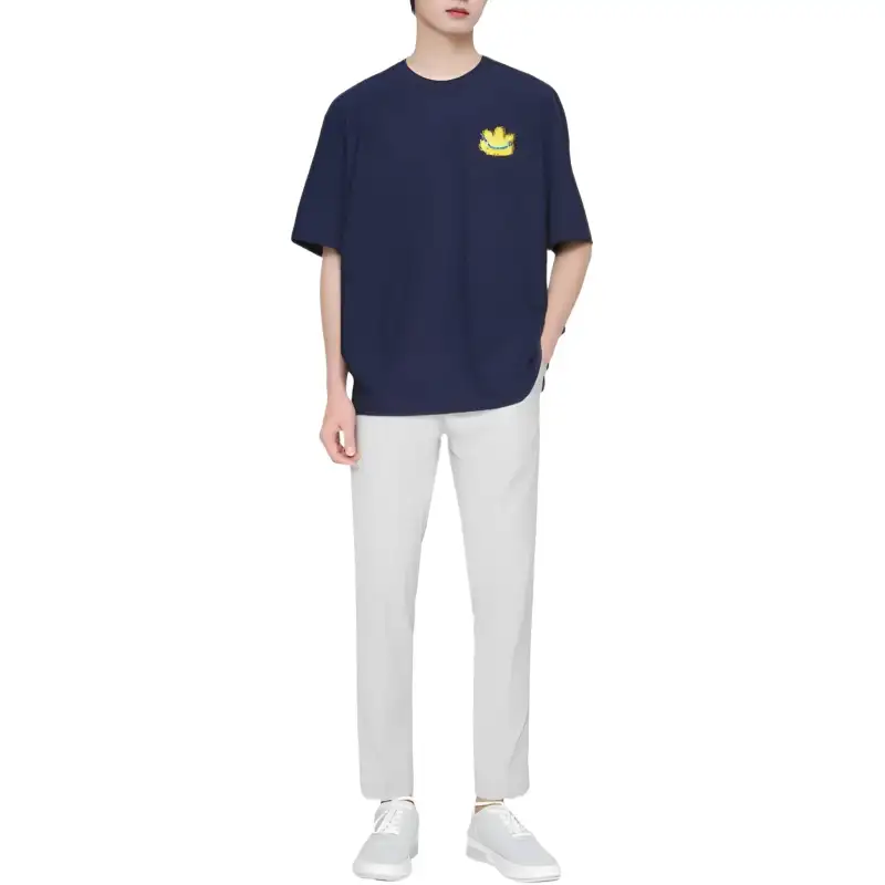 Adidas Originals UNITEFIT T Shirt Unisex Dark Indigo