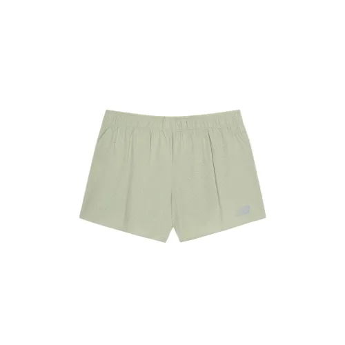 New Balance WOMEN Sports Shorts Women's