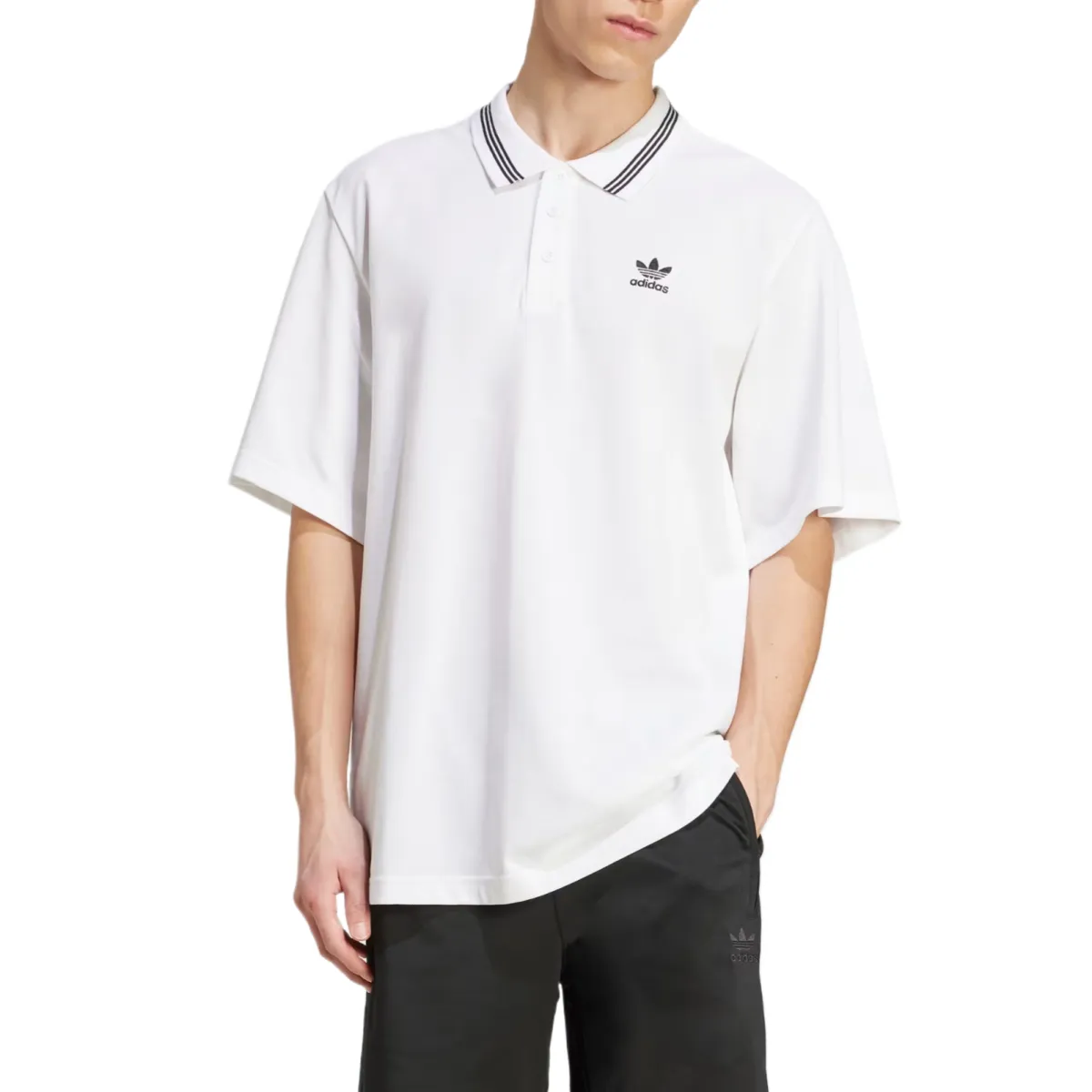 Adidas Originals ADICOLOR Polo Shirt Men's