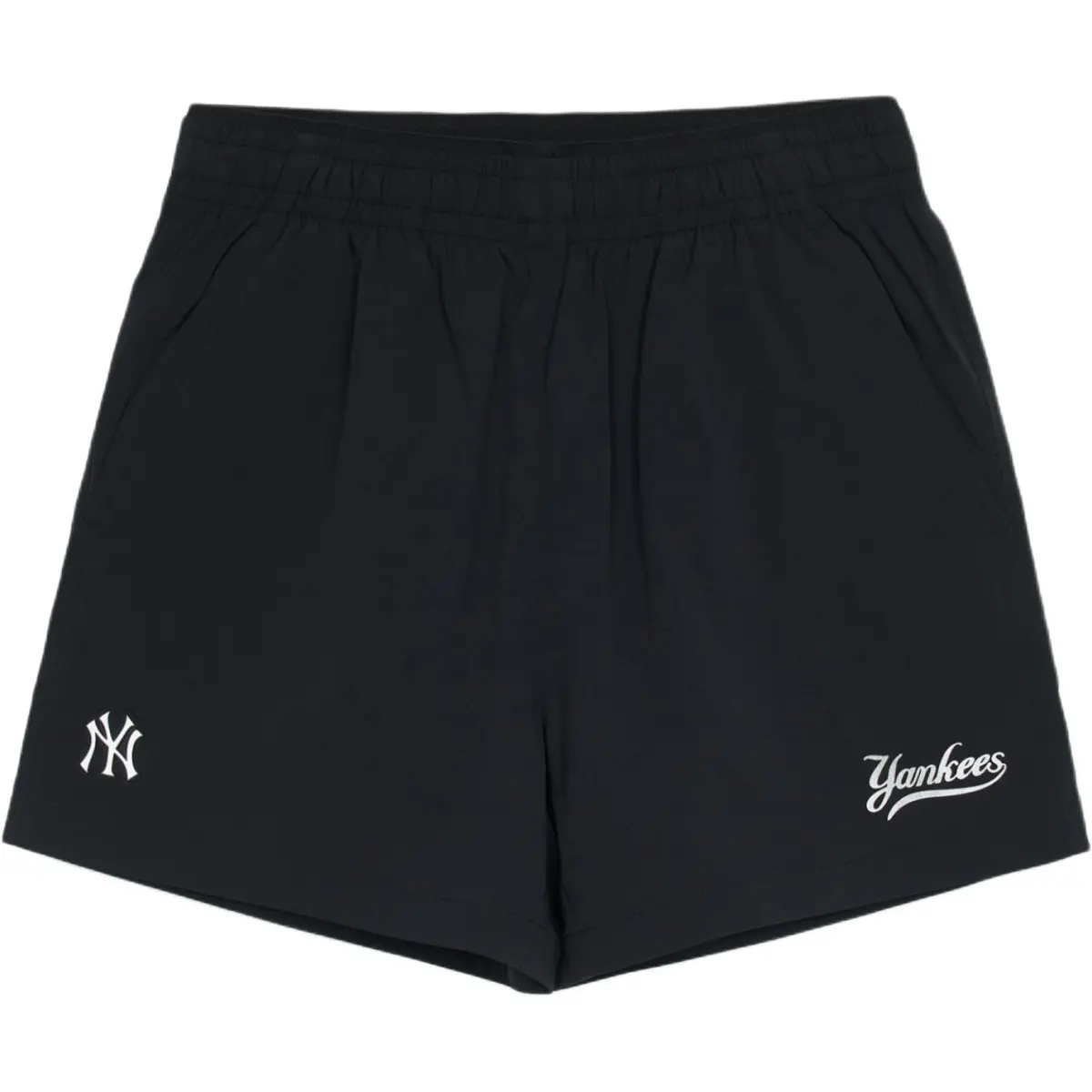 MLB Casual Shorts Women's Black
