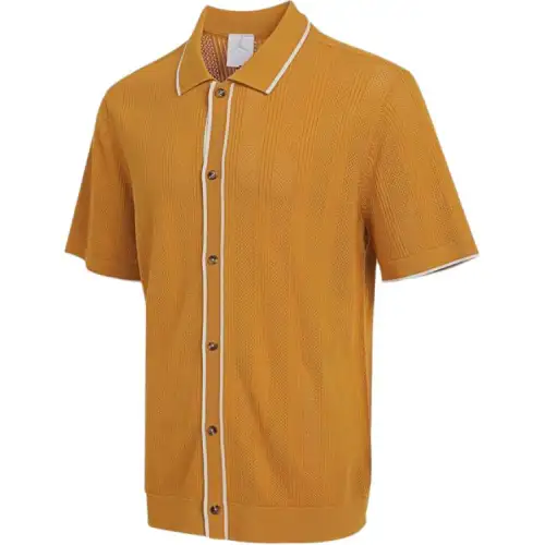 Jordan M J SP GOLF SS Shirt Men's