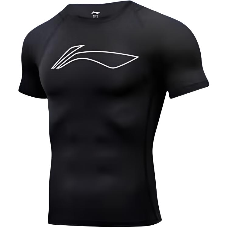 Li Ning Fitness Series Fitness Set Men’s