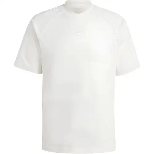 Adidas Originals Essential T Shirt Men's White