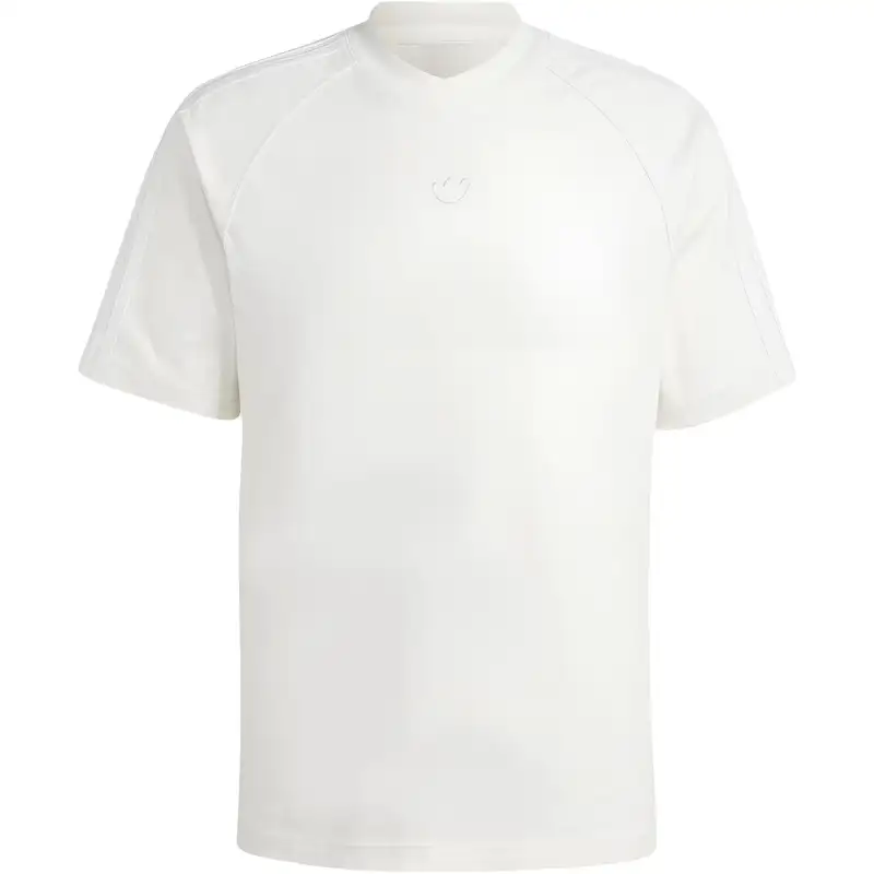 Adidas Originals Essential T Shirt Men's White