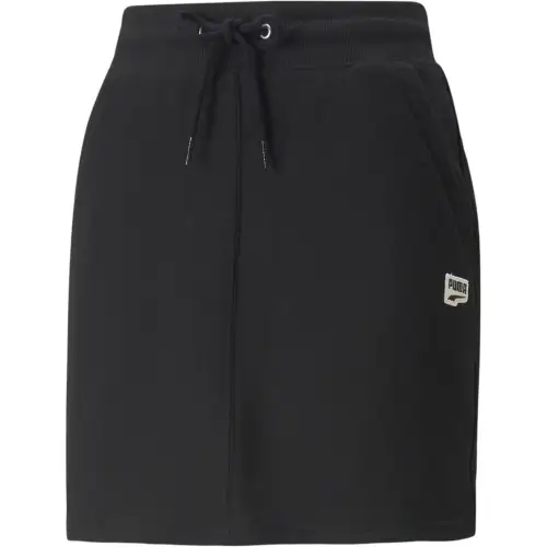 PUMA Casual Short Skirts Women's