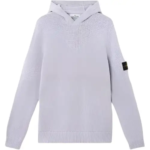 STONE ISLAND Sweatshirt Men's Lilac