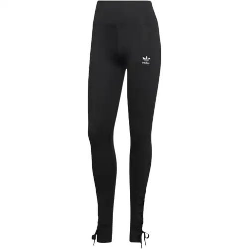 Adidas Originals Leggings Women's Black