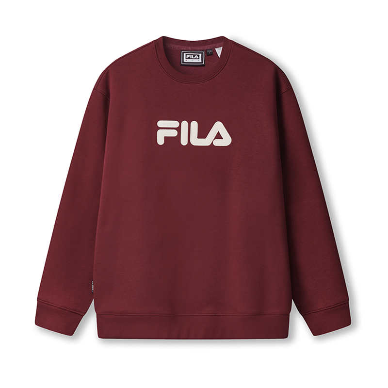 Толстовка Fila ORIGINALE (разноцветная)