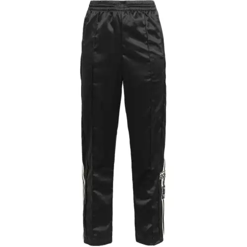Adidas Originals Casual Pants Women's Black