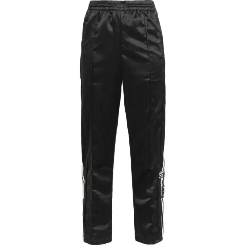 Adidas Originals Casual Pants Women's Black