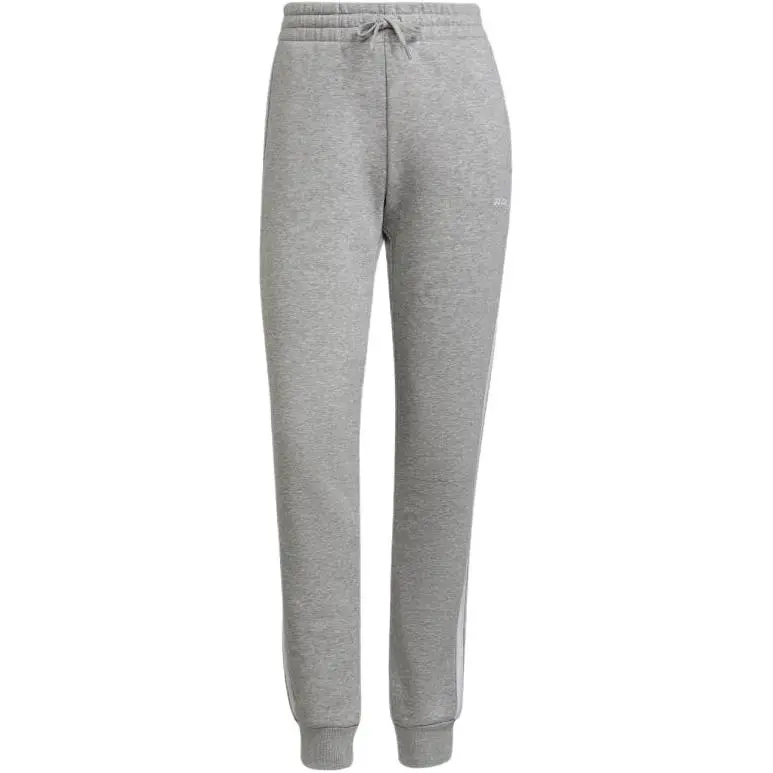 Adidas Casual Pants Women's Gray