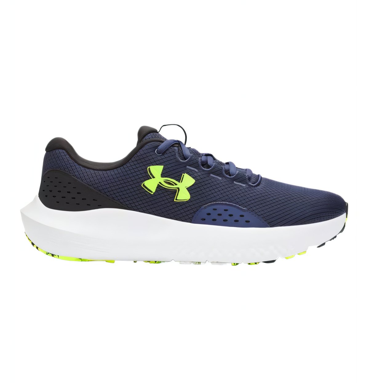 Under Armour Surge 4 Running Shoes Men’s