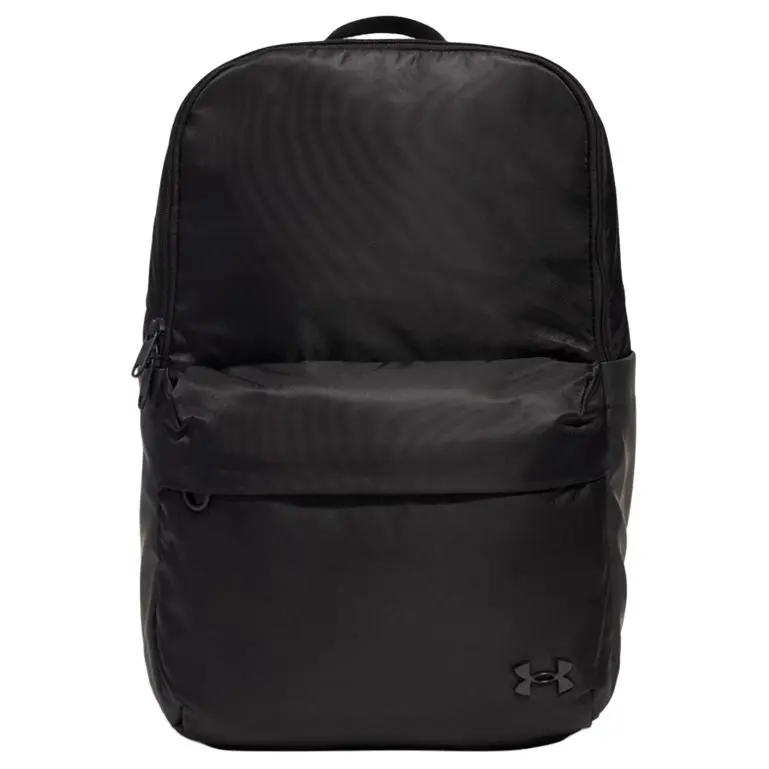 Under Armour Nylon Backpack Women's Black