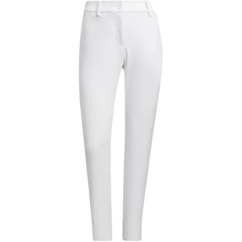 Adidas 3 Bar Jogger Pants Casual Pants Women's White