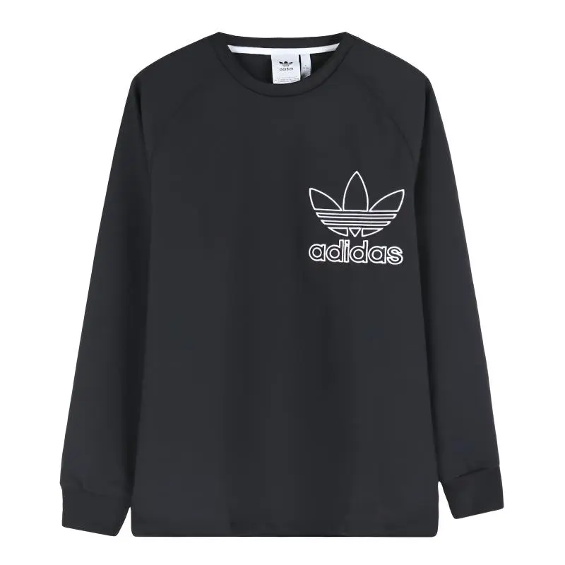 Adidas Originals Sweatshirt Men's Black
