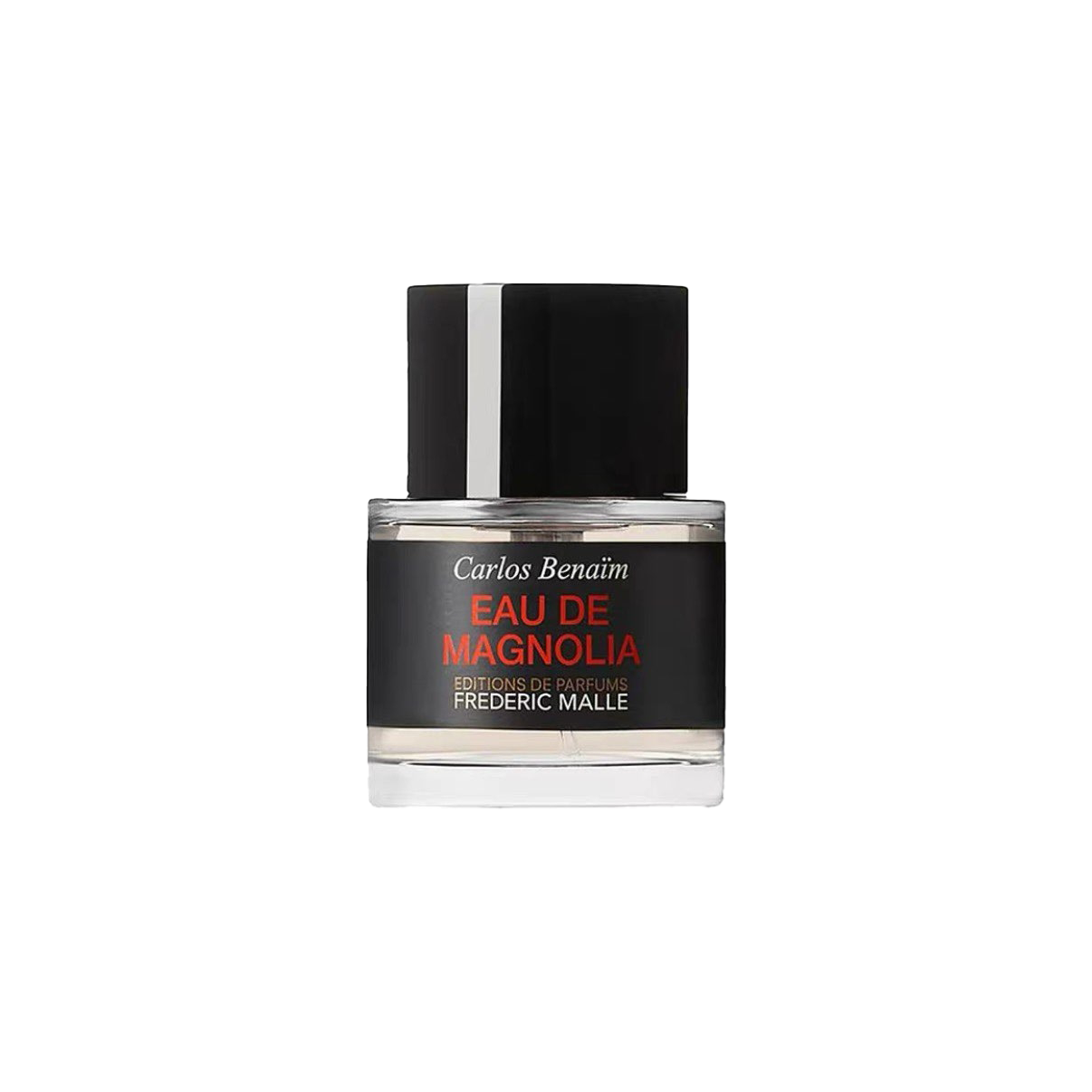 FREDERIC MALLE Mulan's Aqua Perfume Sample Pack Eau De Toilette 7ml