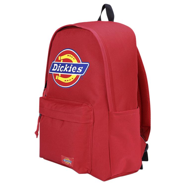 Рюкзак Dickies (красный) — фото 2