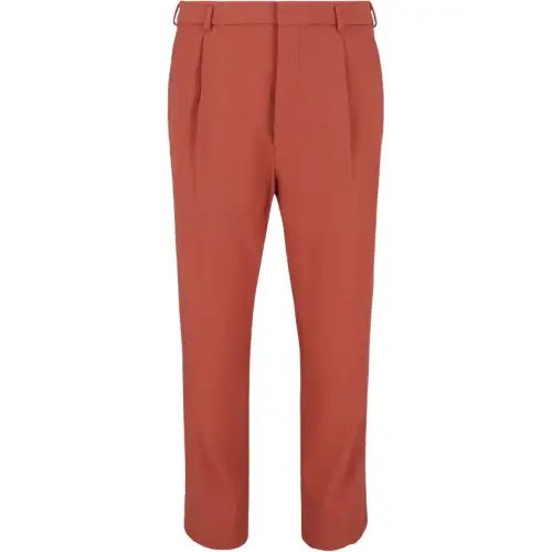 Bottega Veneta Casual Pants Men's