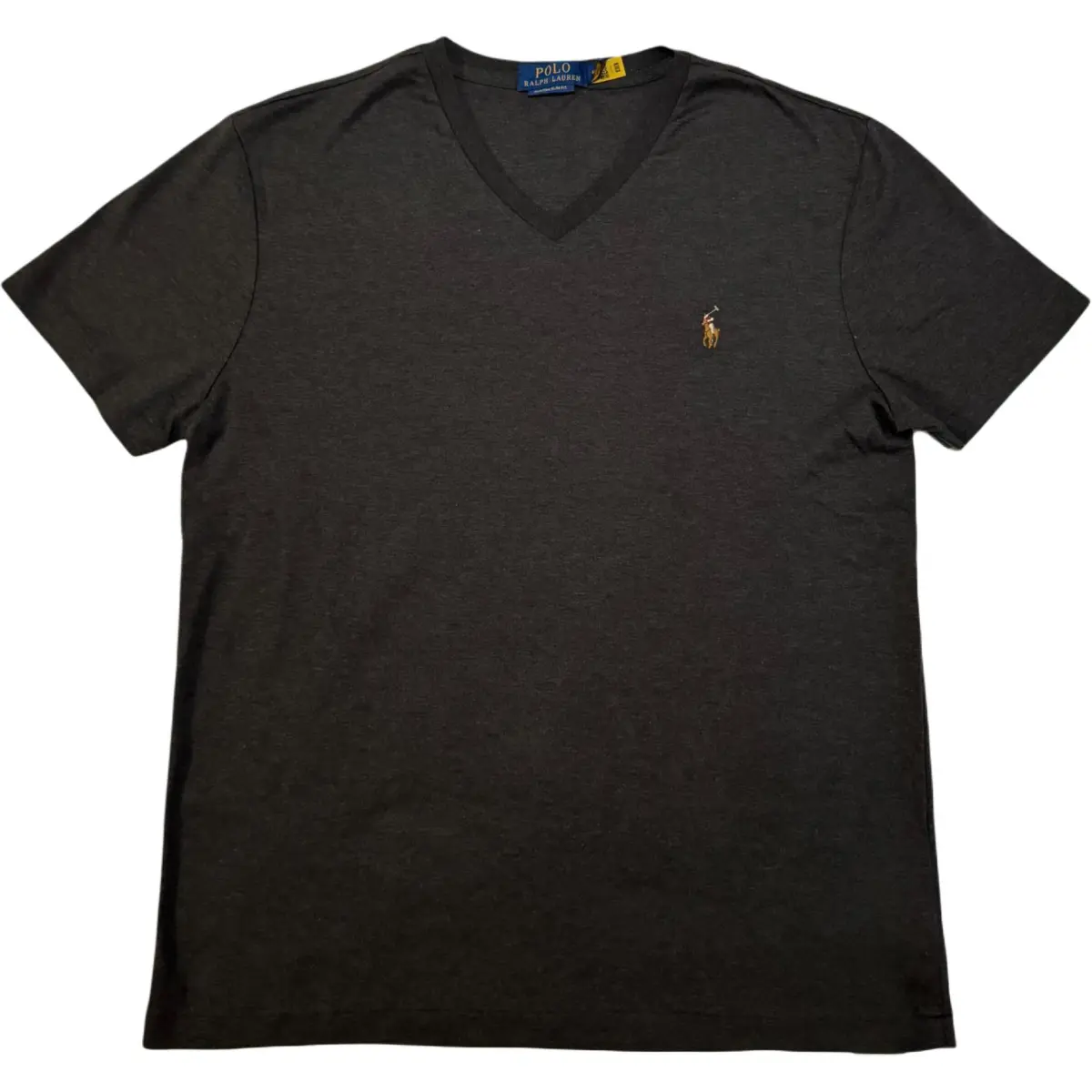Polo Ralph Lauren T Shirt Custom Slim Fit Men's