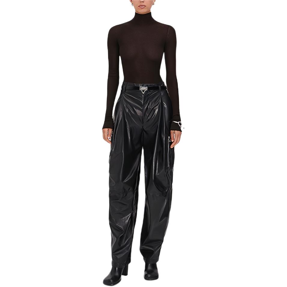 Bottega Veneta FW21 Cashmere Sweater Women's Dark Chocolate