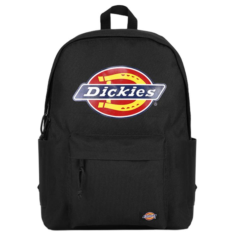 Рюкзак Dickies (красный) — фото 16