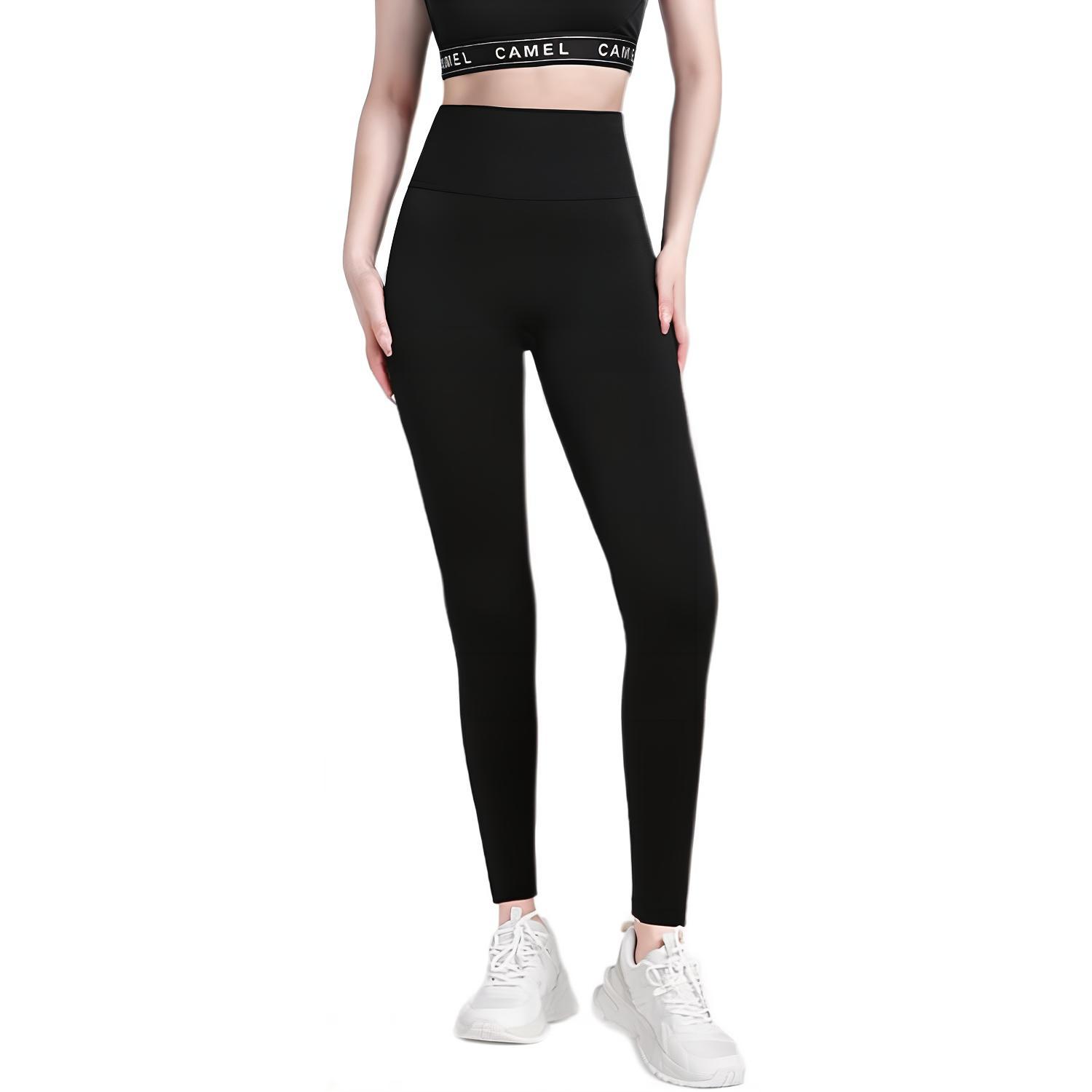 CAMEL Athletic Trousers Women’s