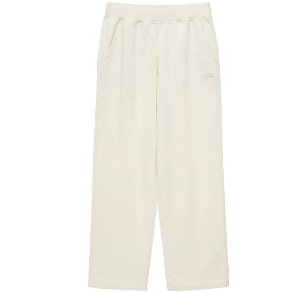 THE NORTH FACE Casual Pants Men's Ecru