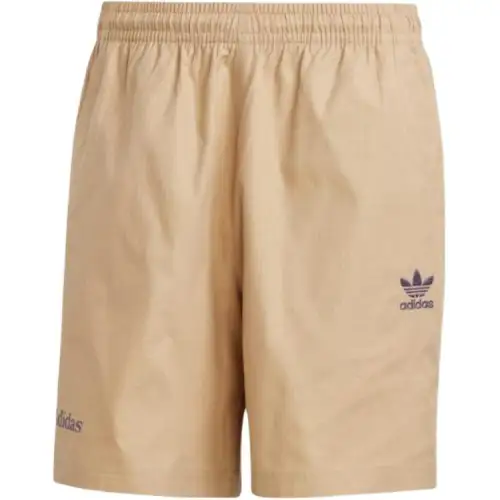 Adidas Originals Casual Shorts Men's Magic Light Umber