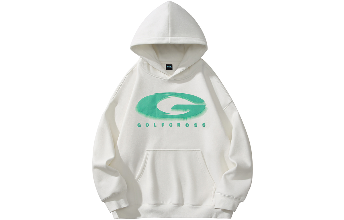 Худи GOLFCROSS (разноцветное)