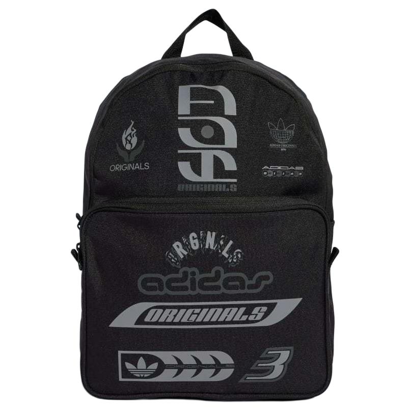 Рюкзак adidas (черный)