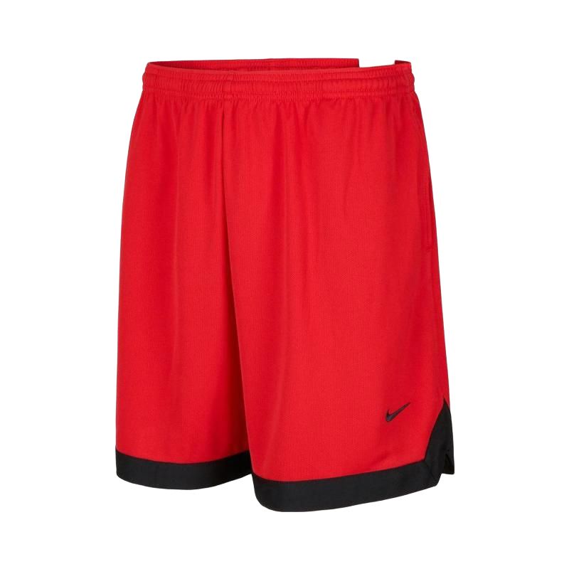 Шорты Nike Nike Court K NK DF SHORT5IN (красные)